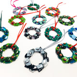 Fused Glass - Christmas Decorations | Saturday 21st November - 10am till 12pm