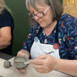 Pottery - Seed Head | Friday 19th June - 2pm till 5pm