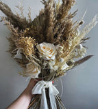 Dried Flower Bouquet | Thursday 3rd April - 6.30pm till 8.30pm