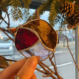 Tiffany Stained Glass | Saturday 17th October - 10am till 4pm