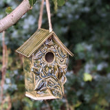 Pottery - Birdhouses | Friday 14th August - 10am till 3.30pm