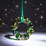 Fused Glass - Christmas Decorations | Saturday 21st November - 10am till 12pm