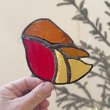 Tiffany Stained Glass | Saturday 20th December - 10am till 4pm