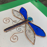 Tiffany Stained Glass | Friday 6th February - 10am till 4pm