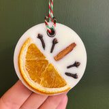 Christmas Scented Decoration | Christmas Spice