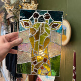 Stained Glass Club - 4-Week Course | Thursday 10th, 17th, 24th Sep, 1st Oct - 10am till 1pm