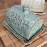 Pottery - Butter Dishes | Friday 20th March - 1pm till 4pm