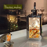 Fused Glass Lanterns | Sunday 15th November - 2pm till 4.30pm