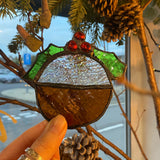 Tiffany Stained Glass - Festive Edition | Friday 6th November - 10am till 4pm