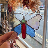Tiffany Stained Glass | Friday 6th February - 10am till 4pm