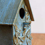 Pottery - Birdhouses | Friday 14th August - 10am till 3.30pm