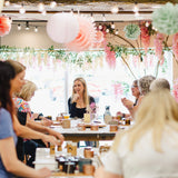 Botanical Candle - Taster Workshop | Saturday 15th August - 10am till 12pm