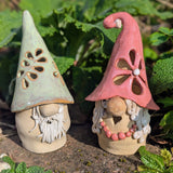 Pottery - Garden Gnomes & Gonks | Tuesday 18th August - 6pm till 9pm