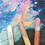 Mixed Media - Nature & Seasons | Sunday 11th October - 10am till 1pm