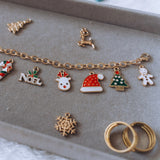 Charm Bar Jewellery - Festive Edition | Thursday 26th November - 6.30pm - 8.30pm