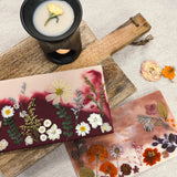 Wax Melt Brittle - Autumn in Bloom | Thursday 15th October - 6.30pm till 8.30pm