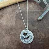 Silver Jewellery - Personalised Necklace | Friday 30th October - 6.30pm till 8.30pm