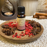 Aroma Oil - HARMONY | Aromatherapy - Wellbeing