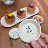 Pottery - Plate & Bowl Set | Saturday 19th July - 10am till 1pm