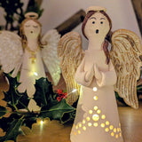 Pottery - Keepsake Angel | Friday 13th November - 1.30pm till 4.30pm