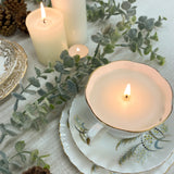 Christmas Candles & Cake | Tuesday 16th December - 6.30pm till 9pm