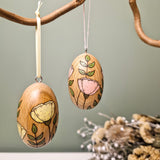 3D Pyrography - Spring Eggs | Saturday 28th March - 2pm till 5pm