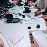 Modern Calligraphy for Beginners | Saturday 8th June - 2pm till 4.30pm