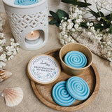 Soy Wax Melts - Driftwood Bay