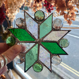 Tiffany Stained Glass - Festive Edition | Friday 6th November - 10am till 4pm