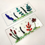 Fused Glass - Hangings & Waves | Thursday 11th September - 6.30pm till 9pm