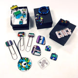 Glitzy Fused Glass | Thursday 14th May - 6pm - 9pm