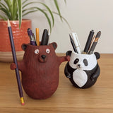 Pottery - Bear Hug Pot | Thursday 29th May - 10am till 12.30pm