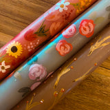Tipsy Tapers - Candle Painting | Thursday 16th October - 6.30pm till 9pm