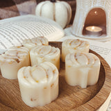 Pumpkin Patch - Wax Melt Workshop | Tuesday 21st October - 6.30pm till 8.30pm