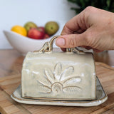 Pottery - Butter Dishes | Friday 20th March - 1pm till 4pm