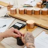 Candle Making Experience | Saturday 14th February - 10.30am till 1pm