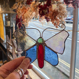 Tiffany Stained Glass | Sunday 16th November - 10am till 4pm