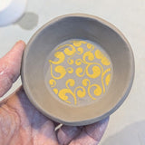Pottery - Plate & Bowl Set | Saturday 19th July - 10am till 1pm