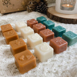 Wax Melt Advent Calendar Workshop | Saturday 9th November - 10am till 1pm