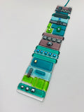 Fused Glass - Hangings & Waves | Thursday 11th September - 6.30pm till 9pm