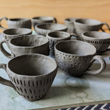 4 Week Clay Club | Thursday 3rd July - 1pm till 4pm