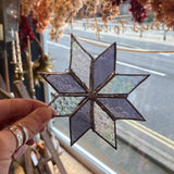 Tiffany Stained Glass | Sunday 16th November - 10am till 4pm