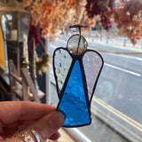 Tiffany Stained Glass | Sunday 16th November - 10am till 4pm