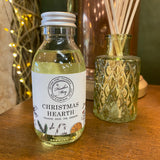 Reed Diffuser Fragrance | 100ml Refills