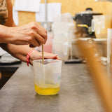 Clay & Candles - A Creative Two-Part Workshop | Sat 18th Oct: 10am-1pm & Tues 18th Nov:  6.30-8.30pm