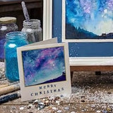 Winter Watercolours - Starry Night | Friday 20th November - 6pm till 9pm