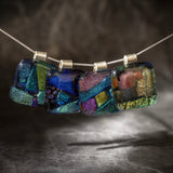 Glitzy Fused Glass | Tuesday 8th September - 6pm - 9pm