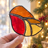 Tiffany Stained Glass - Festive Edition | Friday 6th November - 10am till 4pm