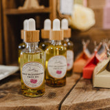 Daily Face Oil - Rejuvenating