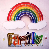 Stained Glass Club - 4-Week Course | Friday 5th, 12th, 19th, 26th June - 10am till 1pm